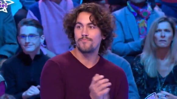 Julien (Les 12 coups de midi) éliminé : il dévoile comment il va dépenser ses gains