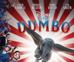 Dumbo prend son envol dans une bande-annonce émouvante