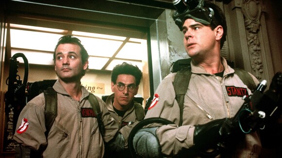 Ghostbusters 3 : une suite avec les acteurs originaux en préparation