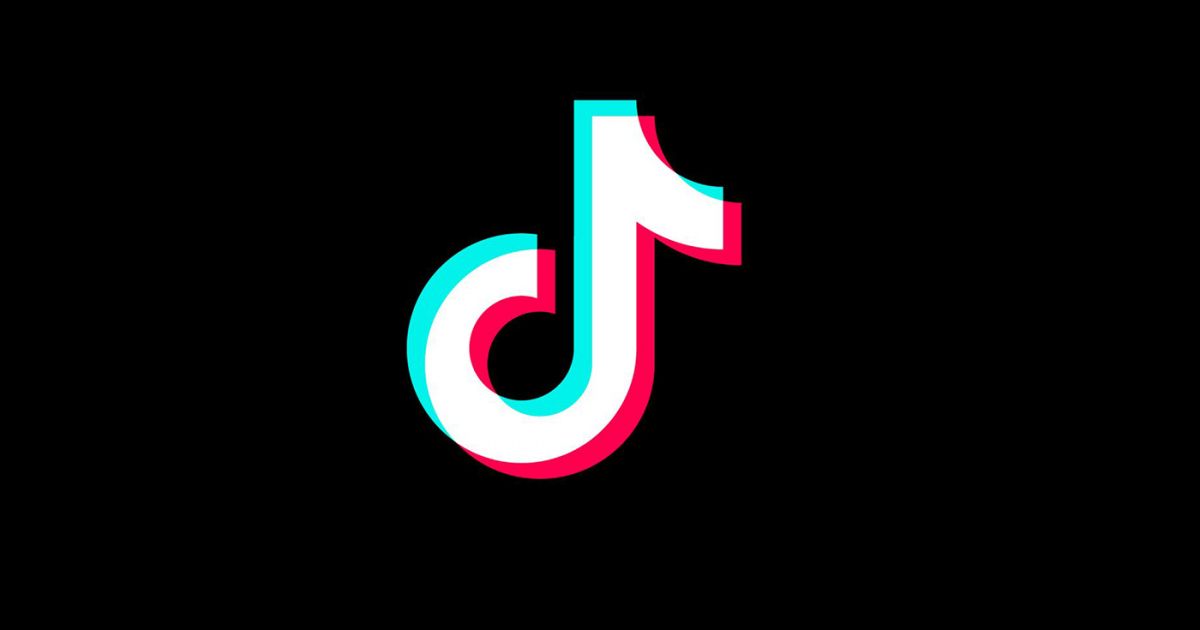 Twitter tiktok silhouette challenge