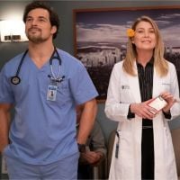 Grey&#039;s Anatomy saison 15 : Meredith et DeLuca en couple ? Les fans auront un rôle à jouer