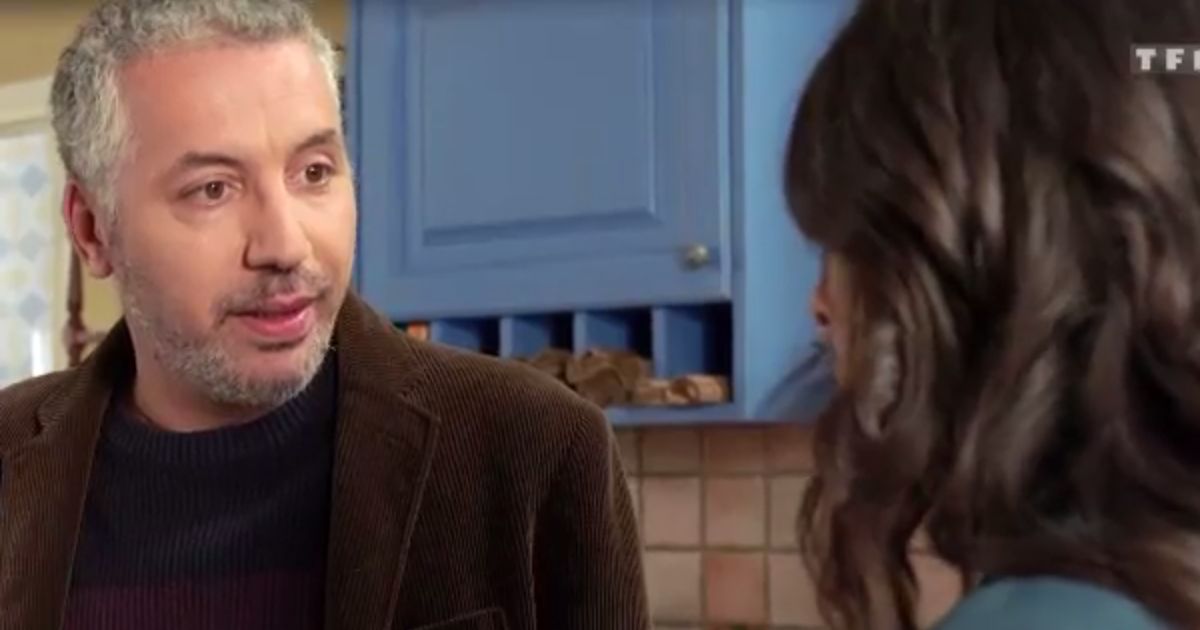 Samuel Demain Nous Appartient Quitte La Serie Demain nous appartient : qui a trafiqué les freins de la voiture de