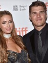 Paris Hilton et Chris Zylka, la rupture : la star rompt ses fiançailles avec l'acteur