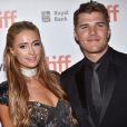 Paris Hilton et Chris Zylka, la rupture : la star rompt ses fiançailles avec l'acteur