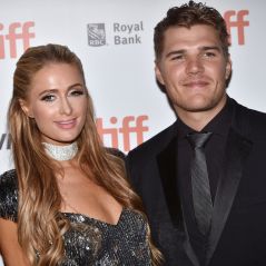 Paris Hilton et Chris Zylka, la rupture : la star rompt ses fiançailles avec l'acteur 💔