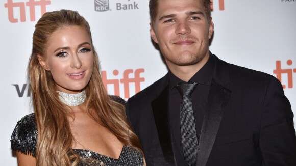 Paris Hilton et Chris Zylka, la rupture : la star rompt ses fiançailles avec l'acteur 💔