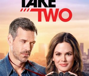 Take Two saison 2 : la série annulée... mais bientôt sauvée ?