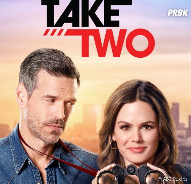 Take Two saison 2 : la série annulée... mais bientôt sauvée ?