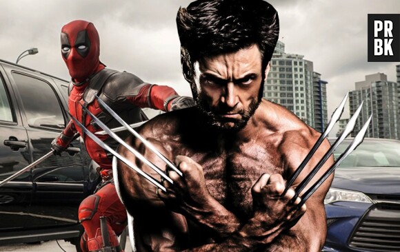 Deadpool : un film avec Hugh Jackman en Wolverine ? Le créateur des comics le réclame