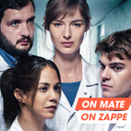 Hippocrate : faut-il regarder la série médicale de Canal+ ?