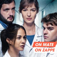 Hippocrate : faut-il regarder la série médicale de Canal+ ?