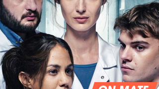 Hippocrate : faut-il regarder la série médicale de Canal+ ?