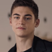 Hero Fiennes Tiffin (After, le film) : aviez-vous remarqué qu'il a joué dans Harry Potter ?