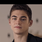Hero Fiennes Tiffin (After, le film) : aviez-vous remarqué qu'il a joué dans Harry Potter ?