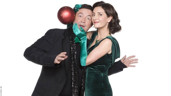 Scènes de Ménages : bébé, La Fouine... le prime time de Noël se dévoile