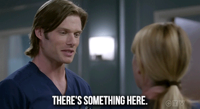 Grey's Anatomy saison 15 : Link plus présent