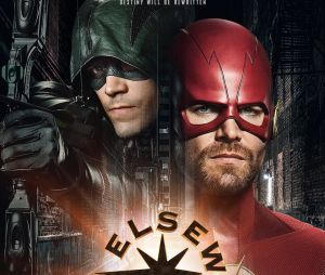 Arrow et The Flash : Stephen Amell dévoile de nouveaux détails prometteurs sur le crossover