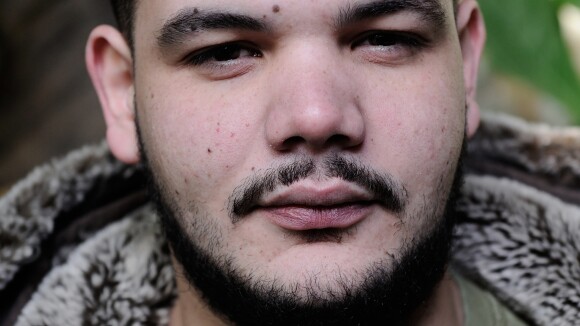 Sadek se bagarre en plein Paris, la vidéo dévoilée... et parodiée