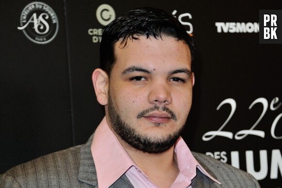 Sadek se bagarre en plein Paris, la vidéo dévoilée 