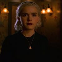 Les nouvelles aventures de Sabrina : bande-annonce cauchemardesque de l'épisode de Noël