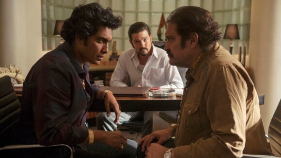 Narcos Mexico : une saison 2 annoncée !