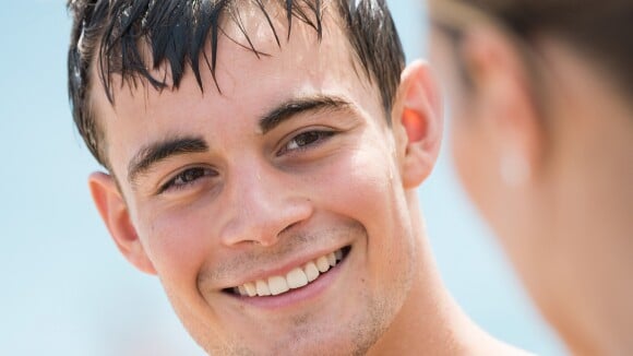 Demain nous appartient : Clément Remiens fait une pause après sa victoire à DALS 9