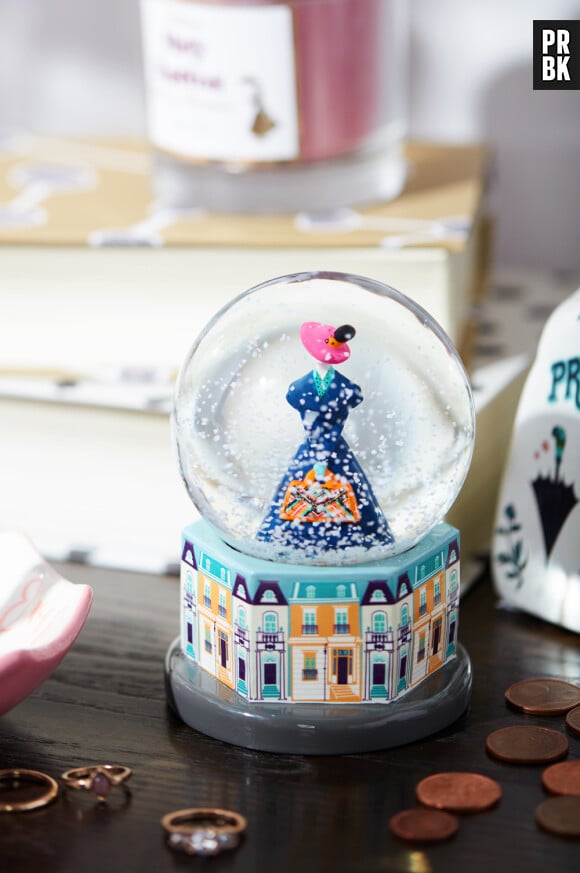 Primark lance une collection de vêtements, maquillage et objets de décoration inspirée de Mary Poppins.
