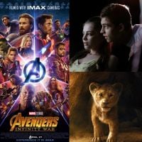 Avengers 4, After, Le Roi Lion, Stars Wars 9... : 15 films qu&#039;on a hâte de voir en 2019