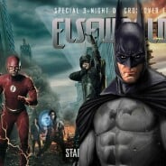 Arrow, Flash, Superman : Batman bientôt intégré dans le Arrowverse ? C&#039;est possible