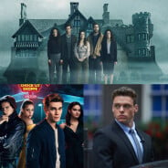 The Haunting of Hill House, Bodyguard, Riverdale... les tops et flops séries de l&#039;année 2018