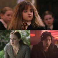 Harry Potter, Game of Thrones, Riverdale... : 12 ships (très) étranges dans les films et les séries