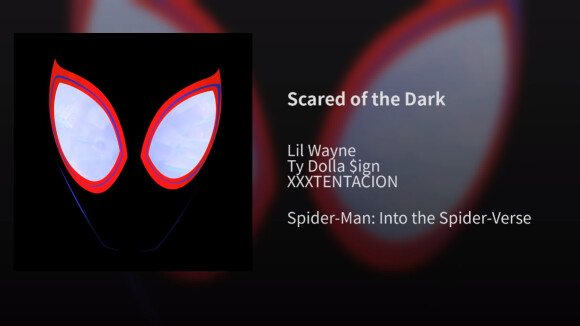 "Scared of the Dark" - Lil Wayne, Ty Dolla $ign et XXXTentacion