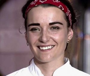 Top Chef 2019 : Camille Maury, première candidate déjà dévoilée par Philippe Etchebest