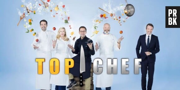 Top Chef 2019 : la première candidate déjà dévoilée par Philippe Etchebest