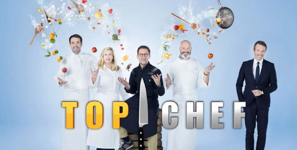 Top Chef 2019 : la première candidate déjà dévoilée par Philippe Etchebest