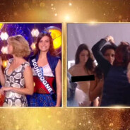 Miss France 2019 : gros fail, les poitrines de candidates filmées en coulisses
