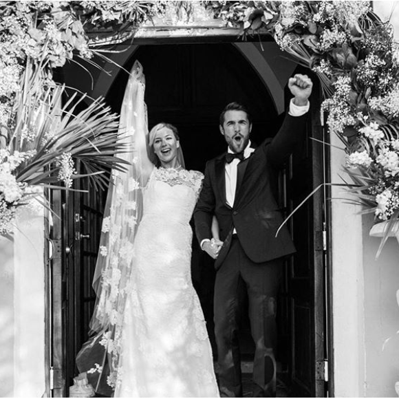 Emily VanCamp et Josh Bowman se sont mariés le 15 décembre 2018