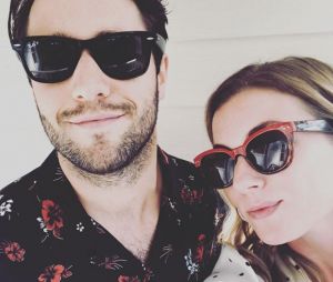 Emily VanCamp et Josh Bowman se sont dit "oui" le 15 décembre 2018
