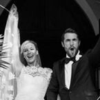 Emily VanCamp et Josh Bowman : les deux stars de Revenge se sont mariées