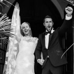 Emily VanCamp et Josh Bowman : les deux stars de Revenge se sont mariées