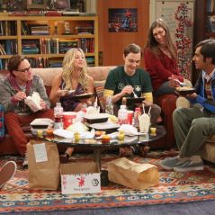 The Big Bang Theory saison 12 : un personnage culte de retour... pour une histoire de bébé