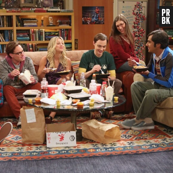 The Big Bang Theory saison 12 : un personnage culte de retour... pour une histoire de bébé