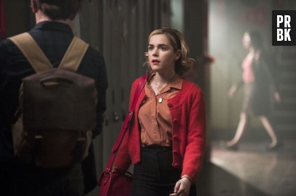 Les Nouvelles aventures de Sabrina saison 2 : la suite dès le 5 avril sur Netflix