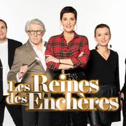 Cristina Cordula animera Les Reines... des enchères : toutes les infos sur sa nouvelle émission mode