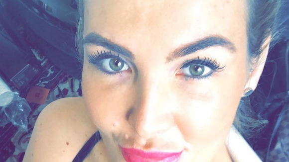 Marie Garet en couple ou célibataire ? Elle pousse un coup de gueule