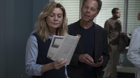 Grey's Anatomy saison 15 : Meredith et Koracick peuvent-ils finir en couple ? La réponse