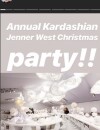 Le Noël des Kardashian : un aperçu de la réception