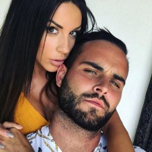 Nikola Lozina et Laura Lempika réconciliés... et fiancés 2 semaines après leur rupture !