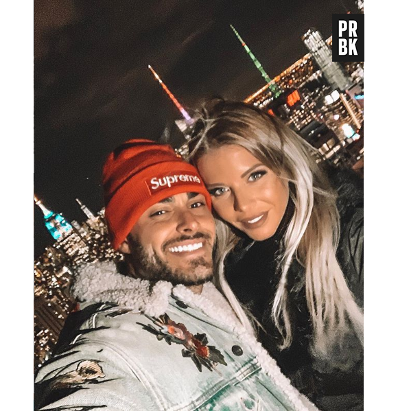 Jessica Thivenin et Thibault Kuro mariés : leur grande annonce sur Instagram