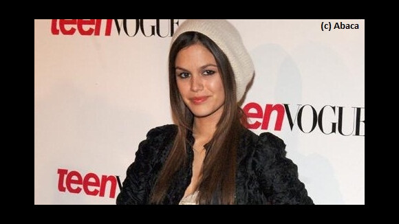 Rachel Bilson et Jake Gyllenhaal ... Le couple du moment